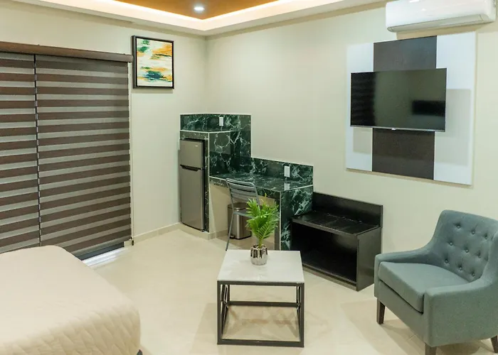 Socram Gh Hotel