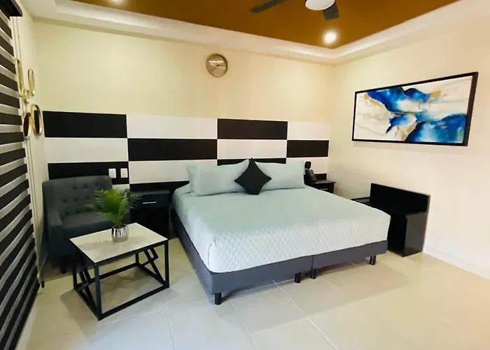 Socram Gh Hotel