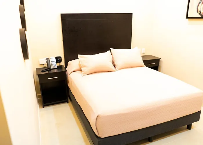 Socram Gh Hotel